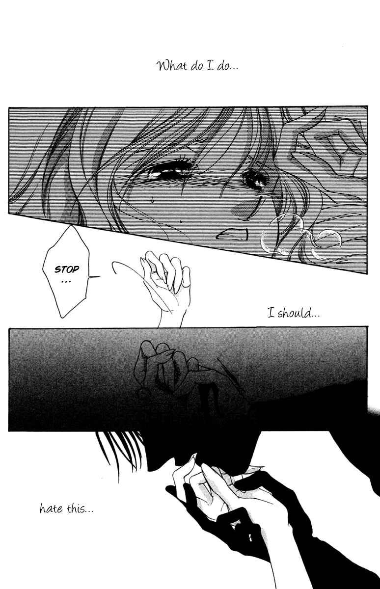 Page 41 Chapter 11 Nude Fruits