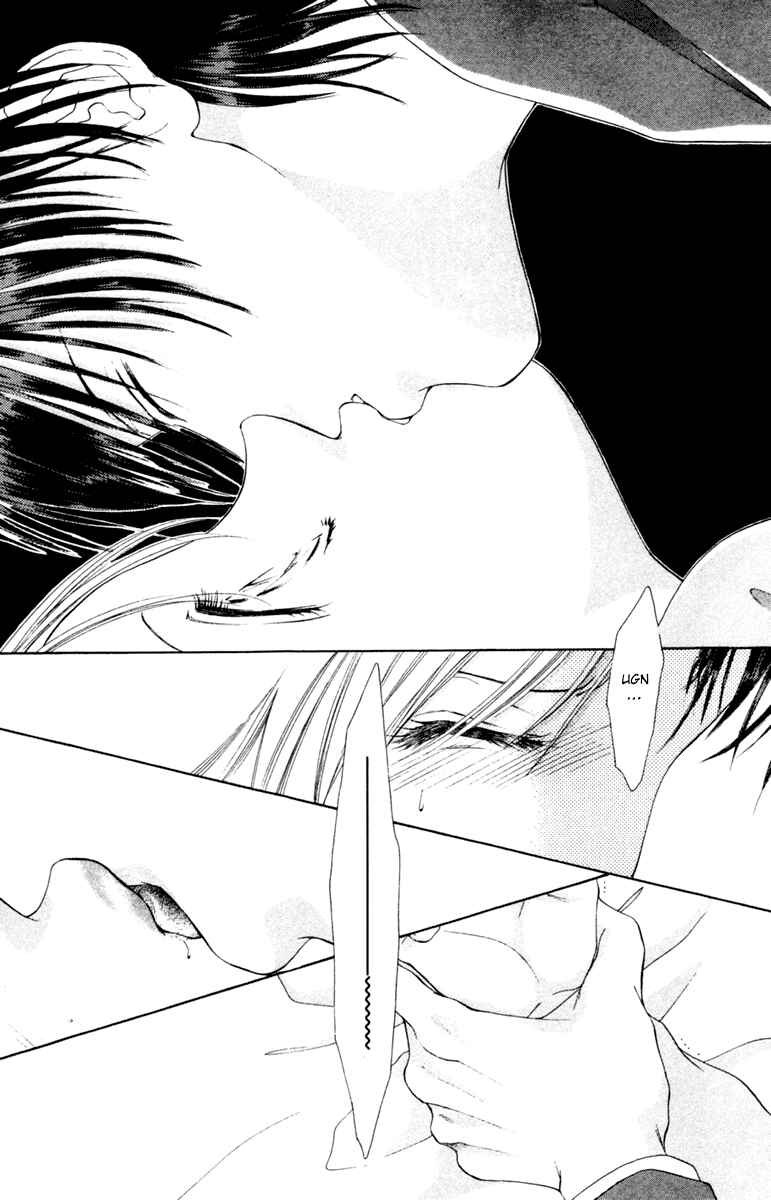 Page 1 Chapter 2 Nude Fruits
