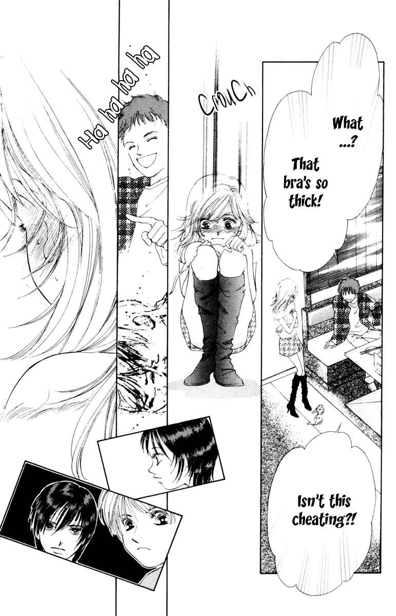 Page 12 Chapter 2 Nude Fruits