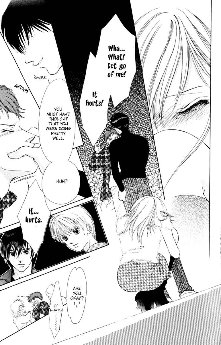 Page 16 Chapter 2 Nude Fruits