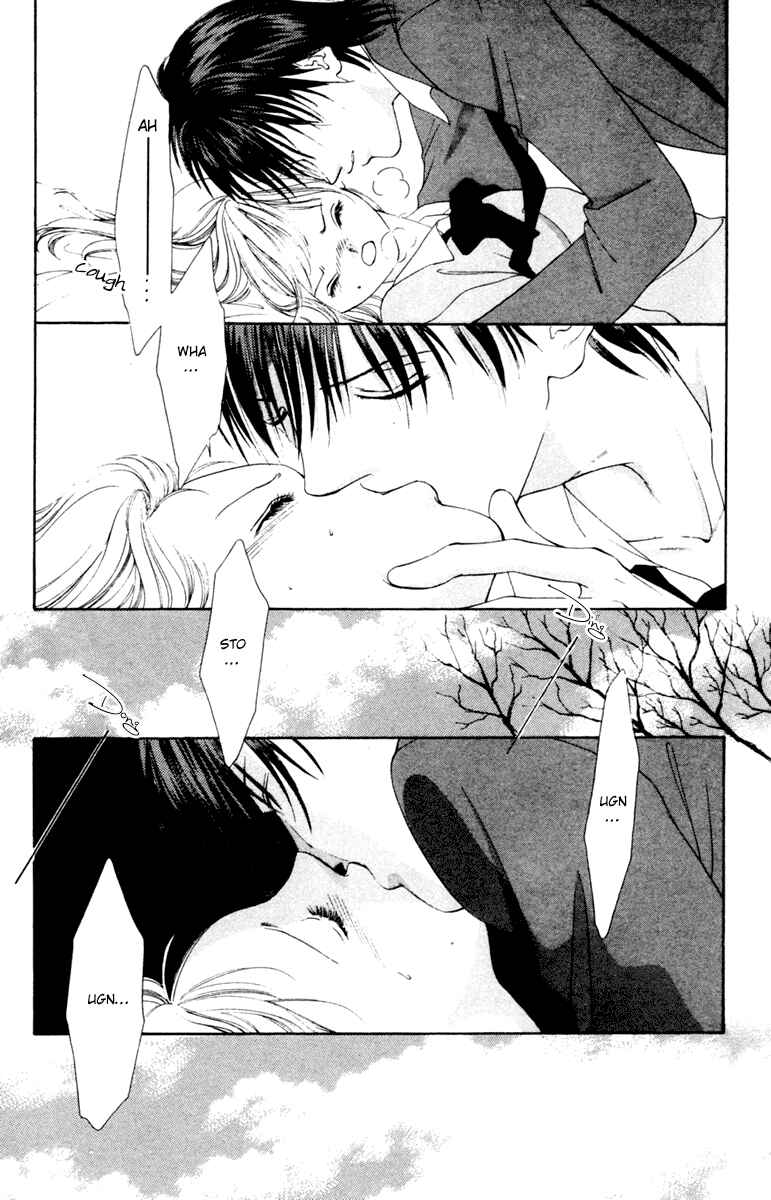 Page 2 Chapter 2 Nude Fruits