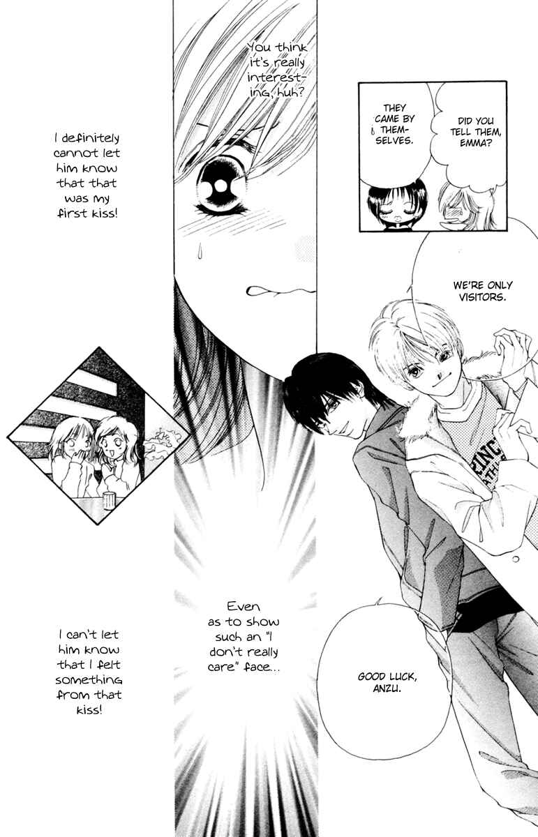 Page 7 Chapter 2 Nude Fruits
