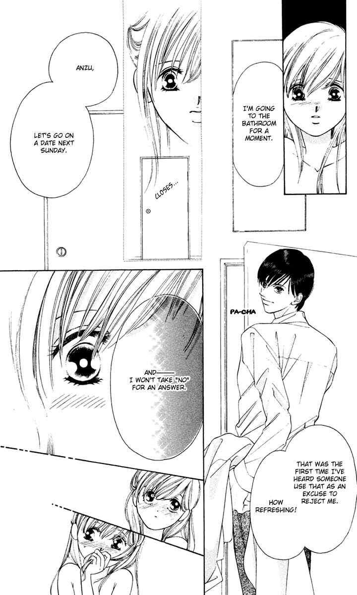 Page 16 Chapter 6 Nude Fruits