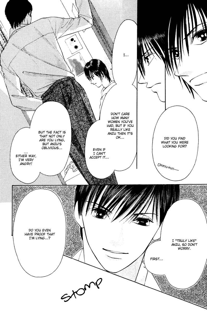 Page 18 Chapter 6 Nude Fruits