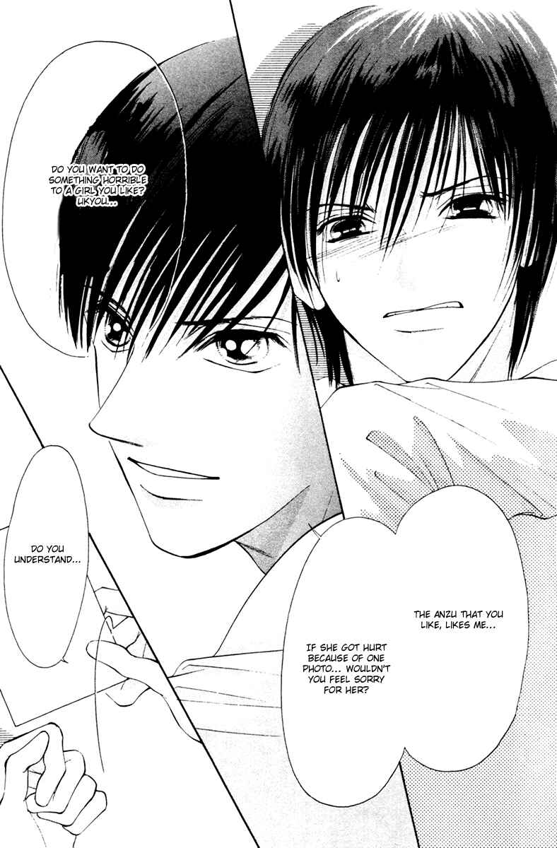 Page 21 Chapter 6 Nude Fruits