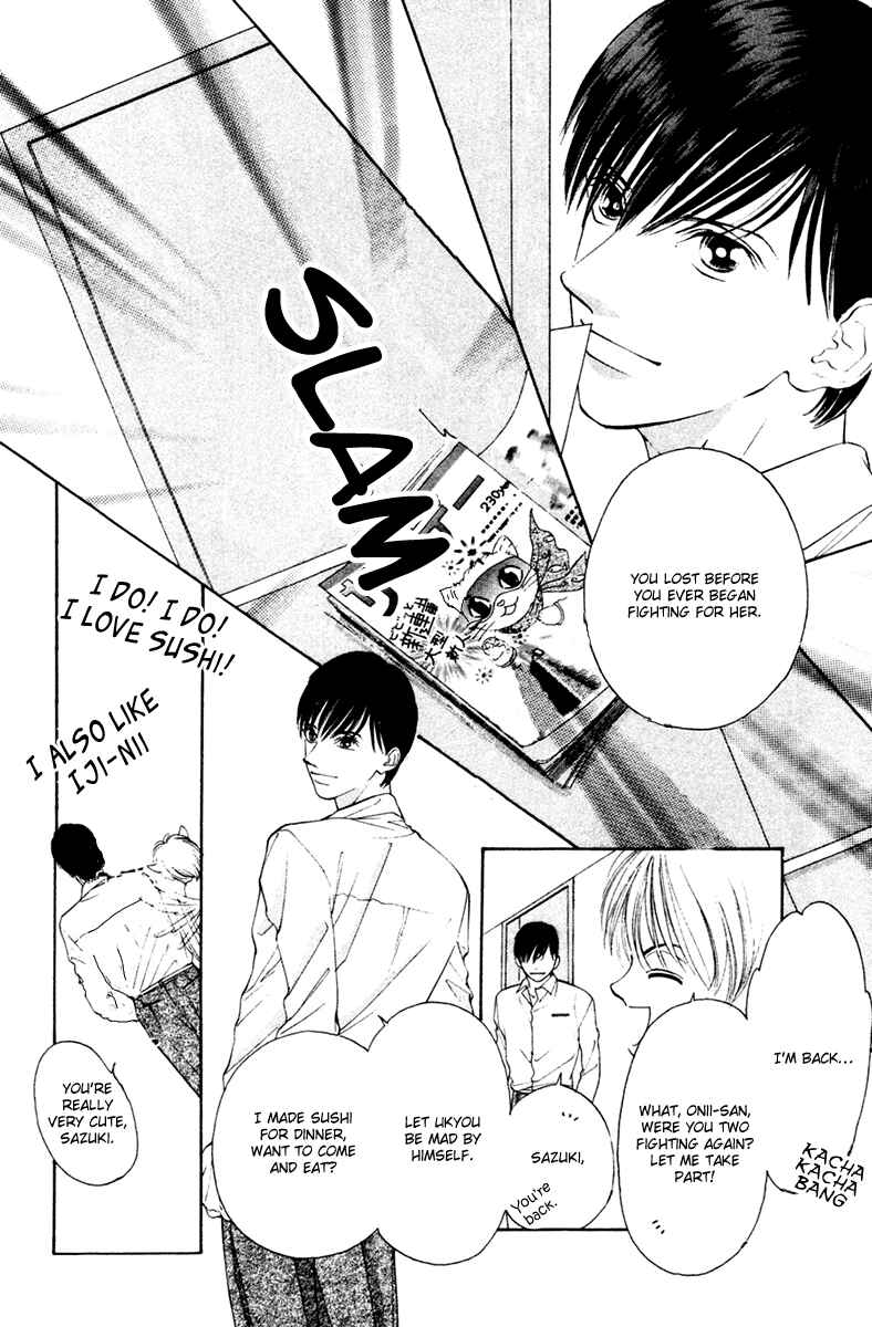 Page 22 Chapter 6 Nude Fruits