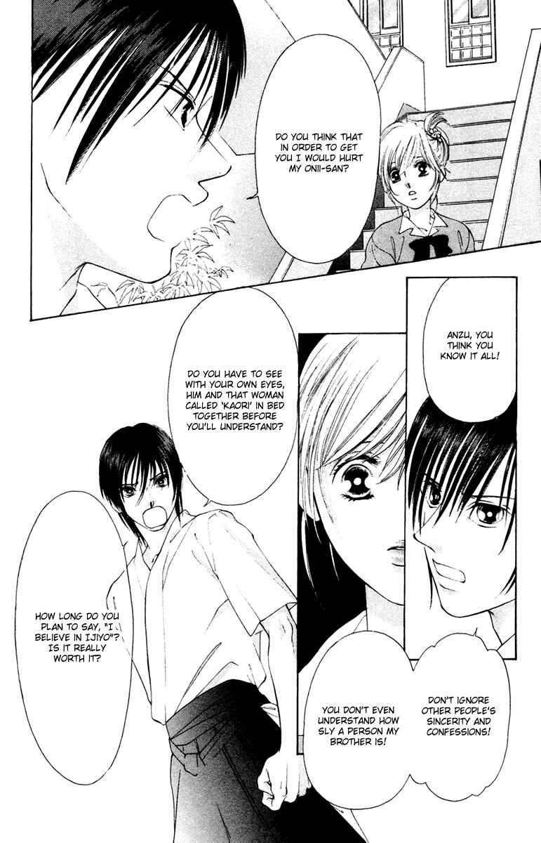 Page 28 Chapter 6 Nude Fruits