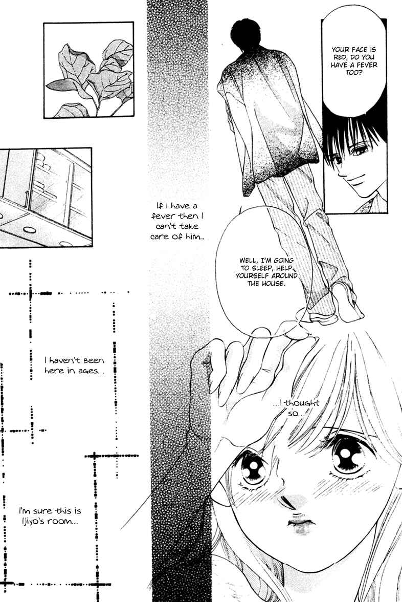 Page 35 Chapter 6 Nude Fruits