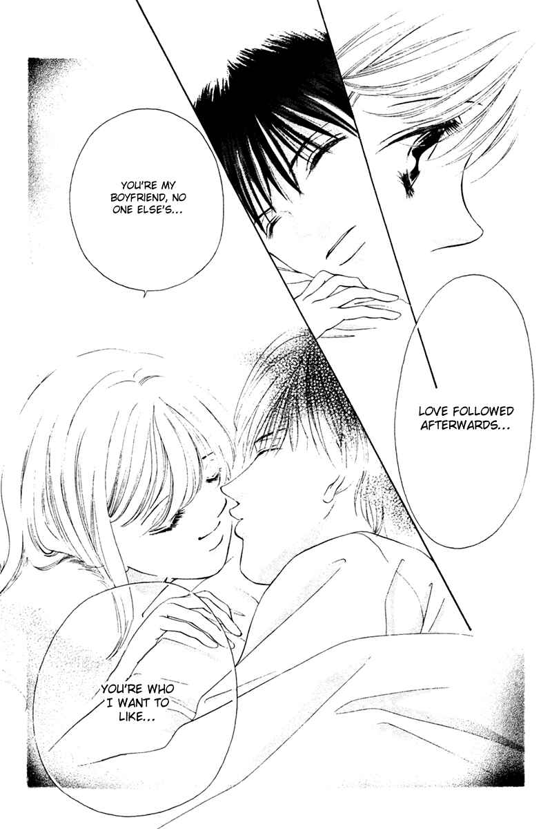 Page 39 Chapter 6 Nude Fruits