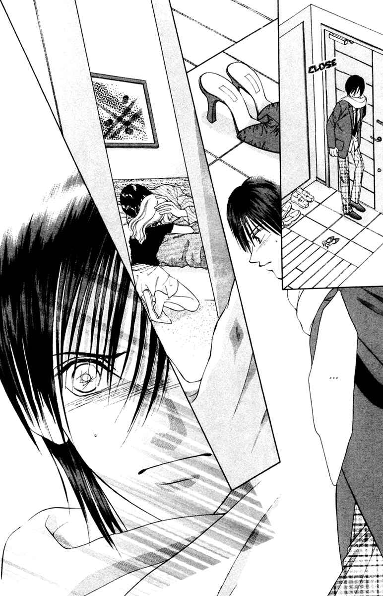 Page 42 Chapter 6 Nude Fruits