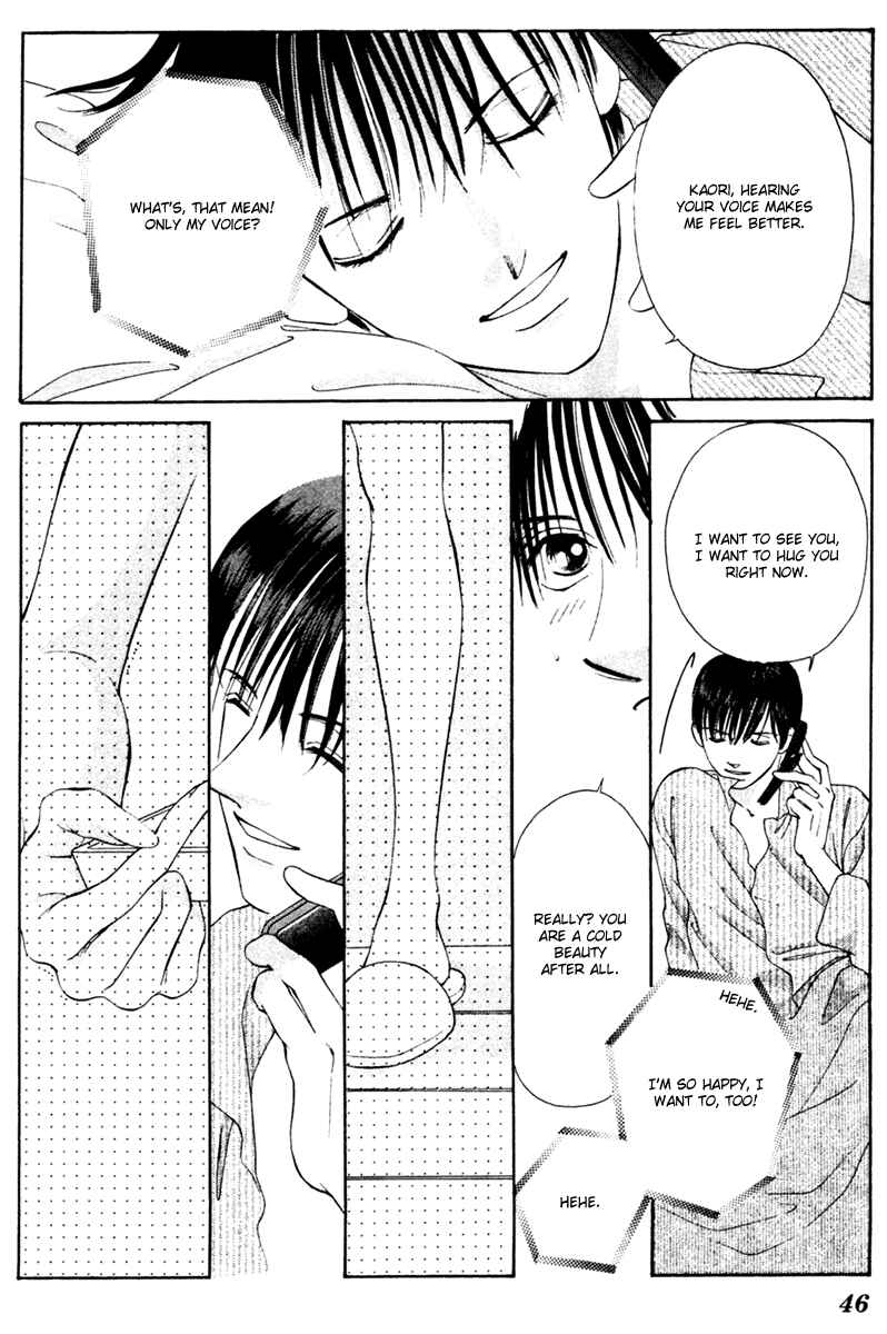Page 46 Chapter 6 Nude Fruits