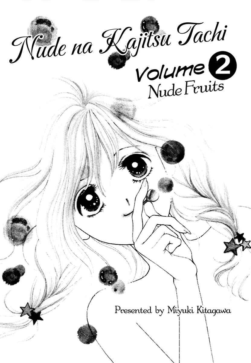 Page 5 Chapter 6 Nude Fruits