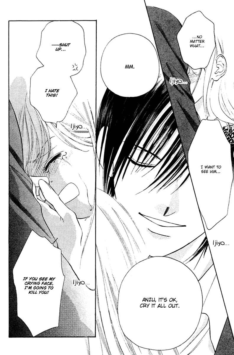 Page 50 Chapter 6 Nude Fruits
