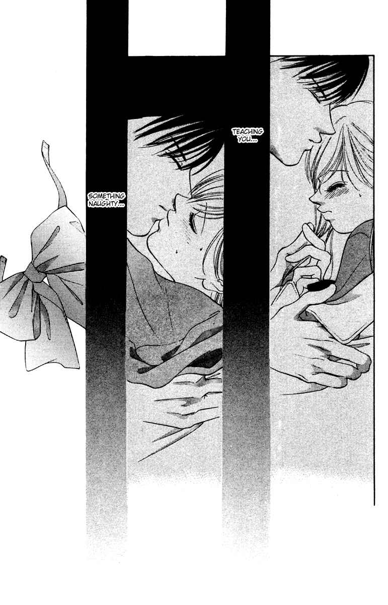 Page 7 Chapter 6 Nude Fruits