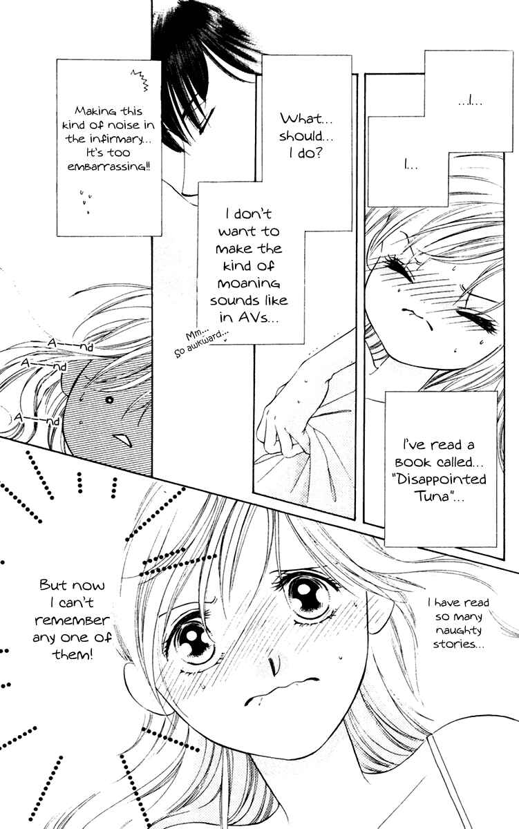 Page 9 Chapter 6 Nude Fruits