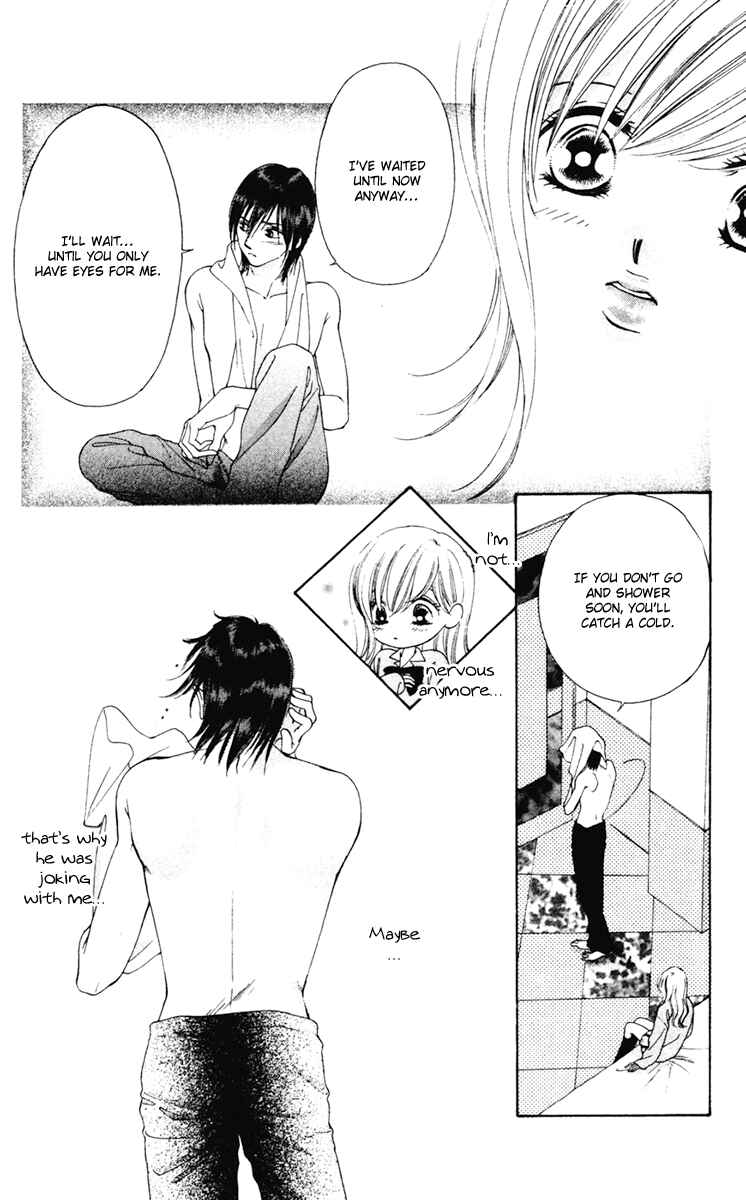 Page 12 Chapter 8 Nude Fruits