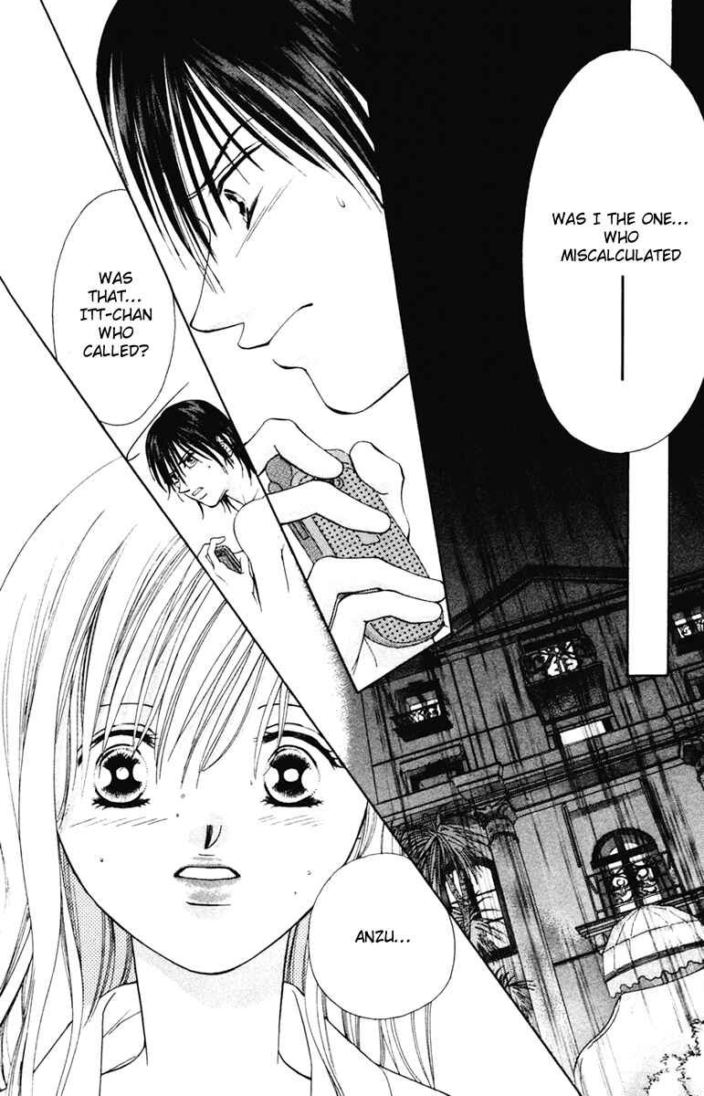 Page 22 Chapter 8 Nude Fruits