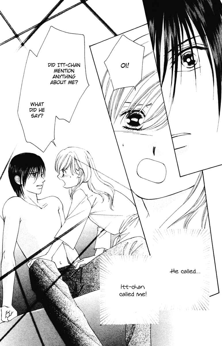 Page 24 Chapter 8 Nude Fruits