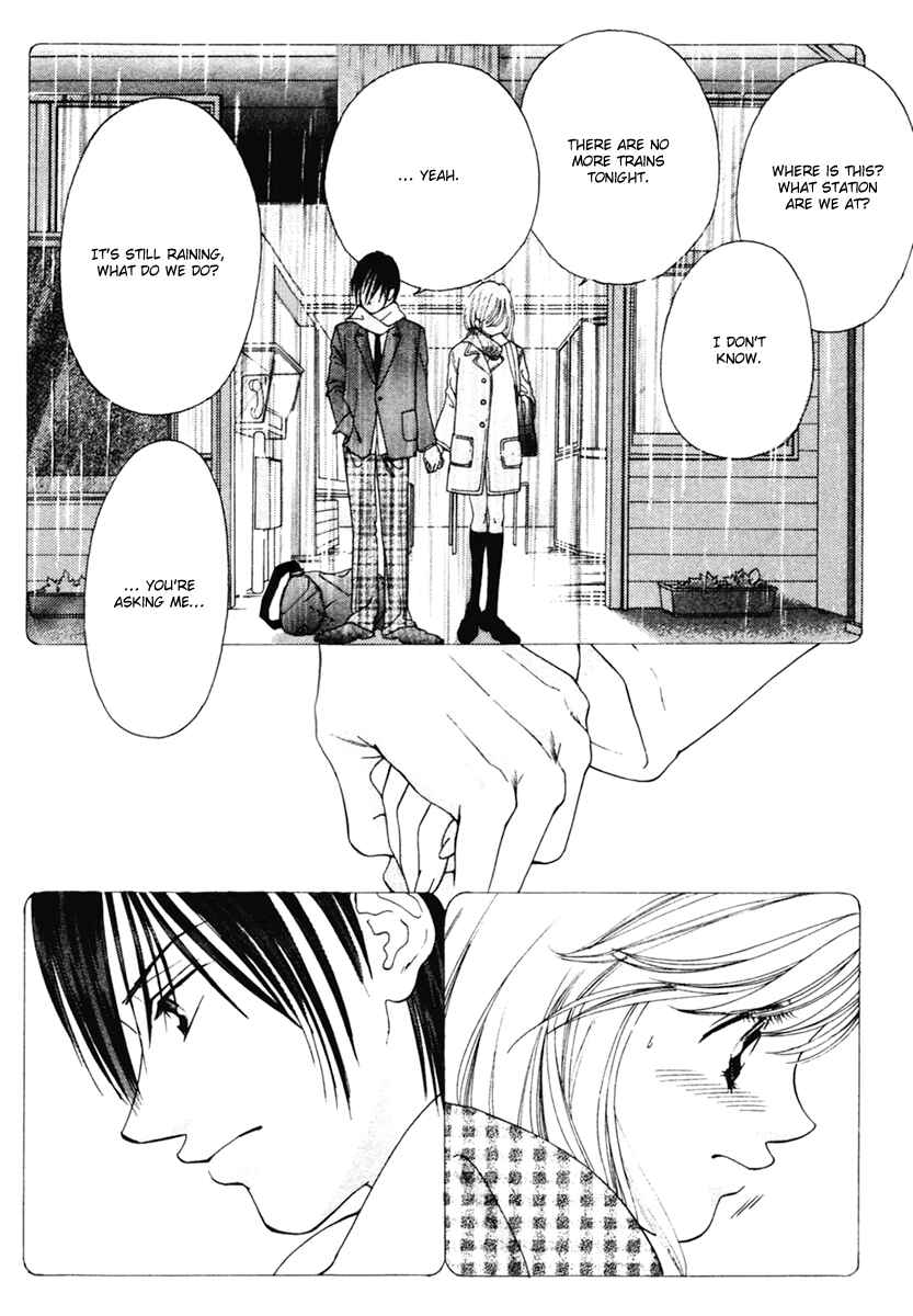Page 6 Chapter 8 Nude Fruits