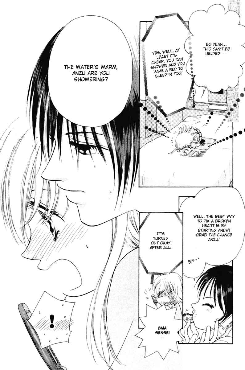 Page 8 Chapter 8 Nude Fruits