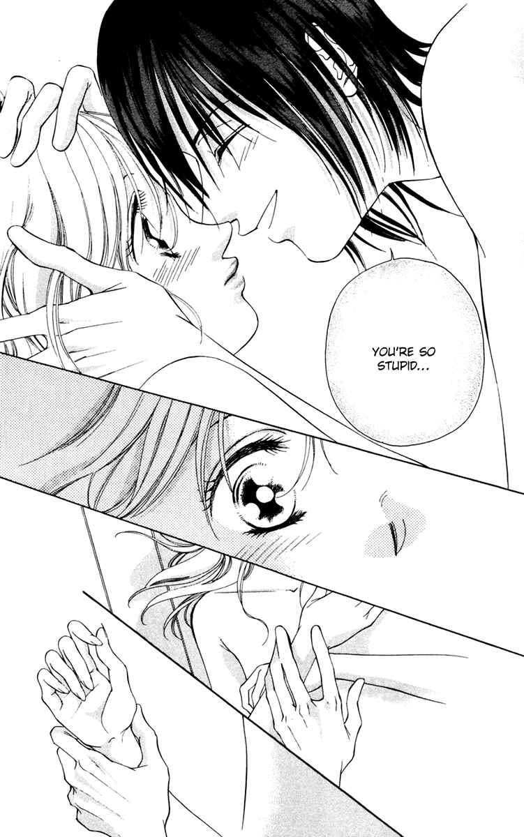 Page 11 Chapter 13 Nude Fruits