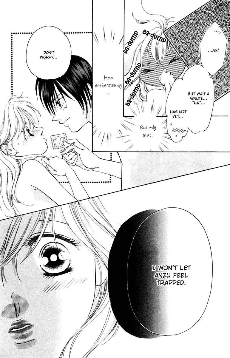 Page 16 Chapter 13 Nude Fruits