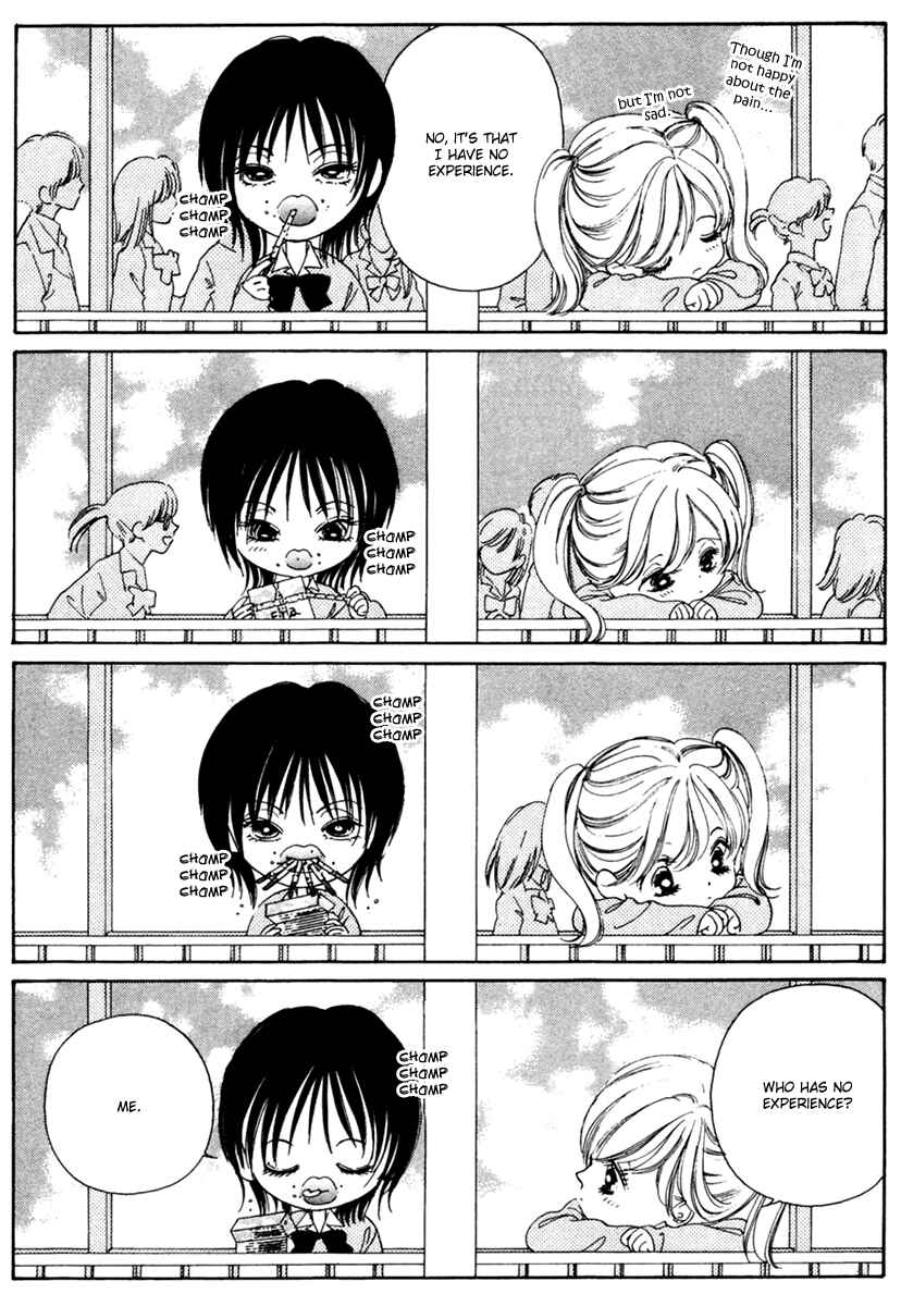 Page 24 Chapter 13 Nude Fruits