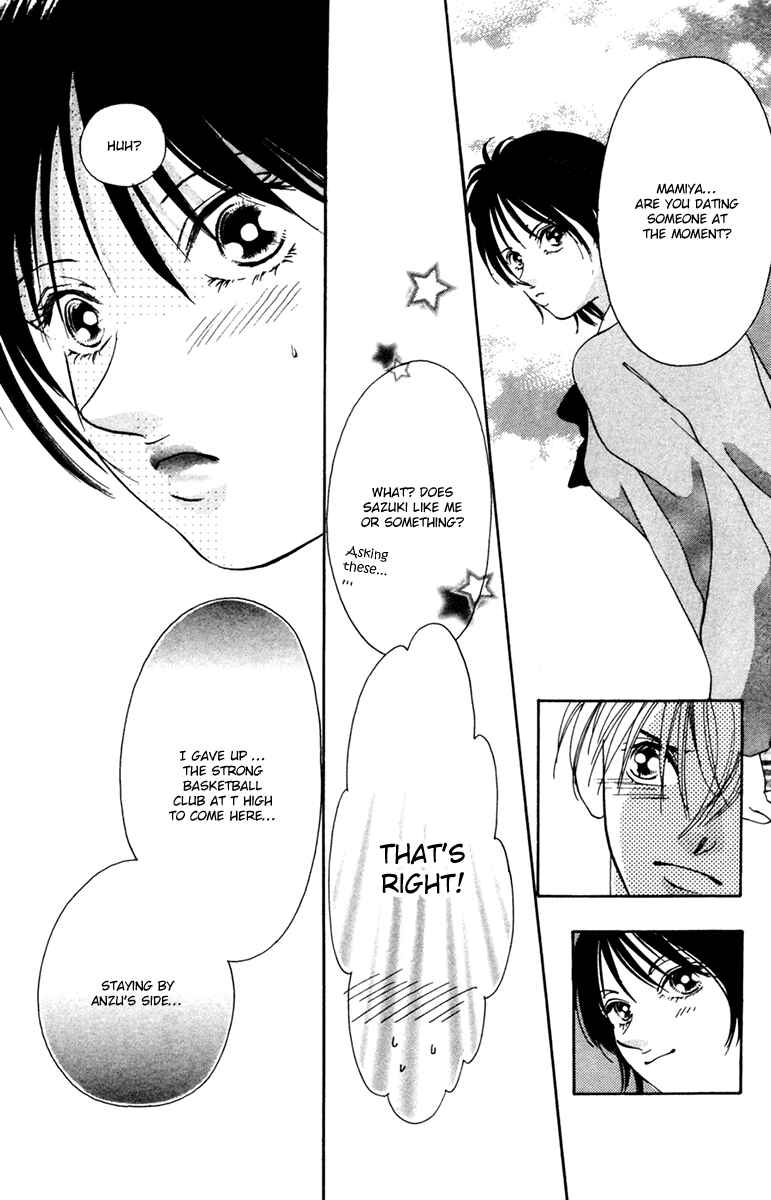 Page 28 Chapter 13 Nude Fruits
