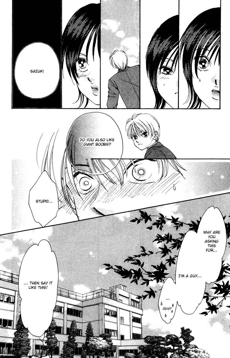 Page 30 Chapter 13 Nude Fruits