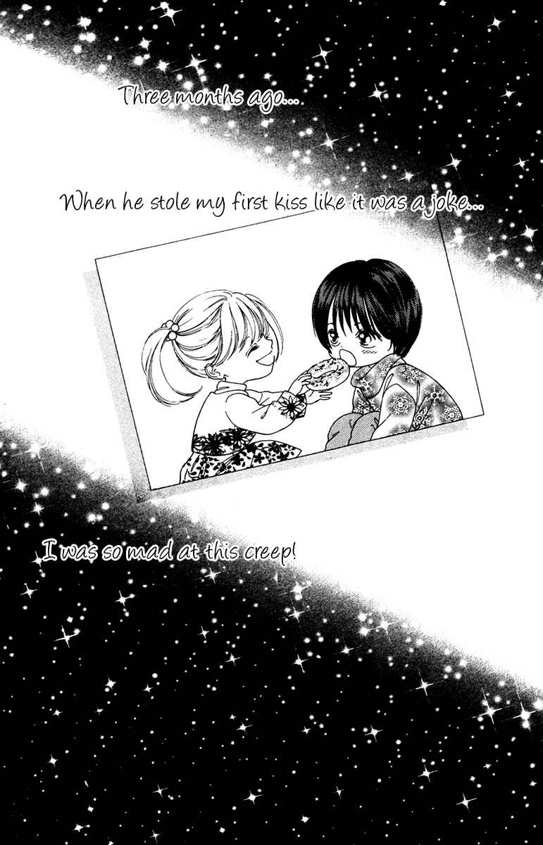 Page 4 Chapter 13 Nude Fruits