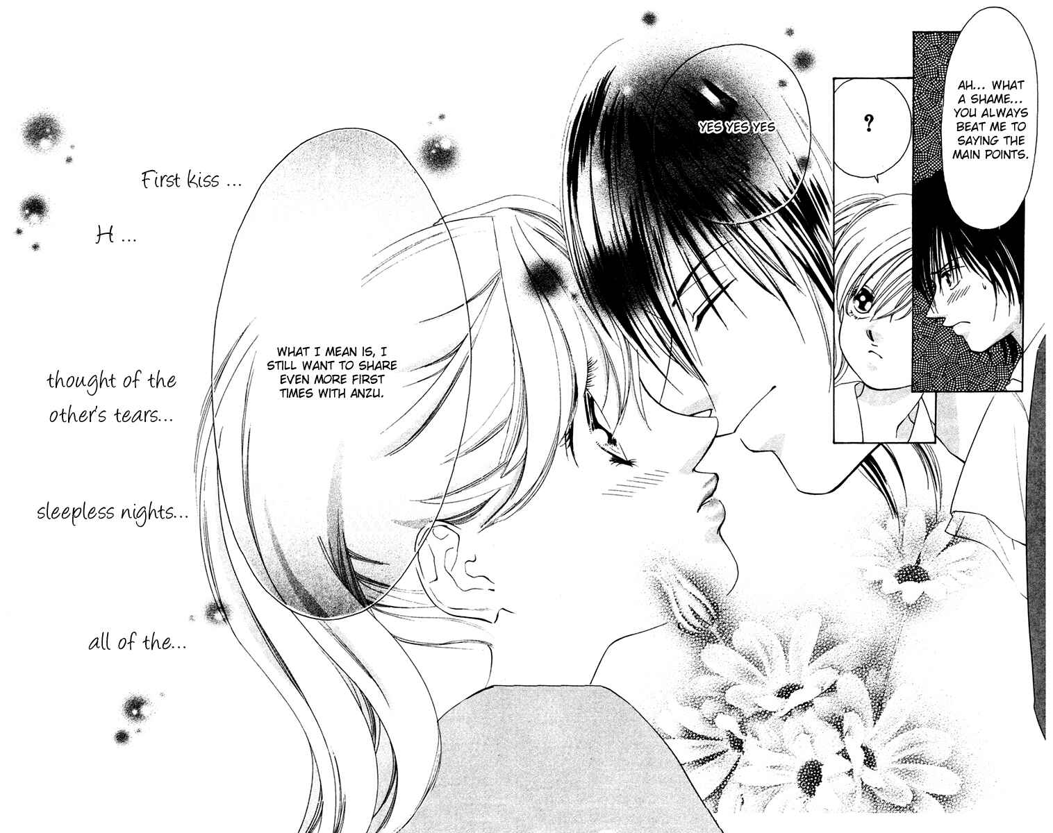 Page 41 Chapter 13 Nude Fruits