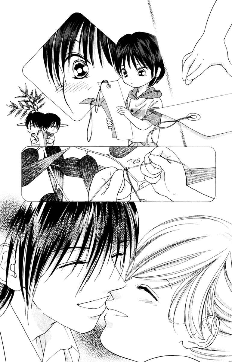 Page 44 Chapter 13 Nude Fruits