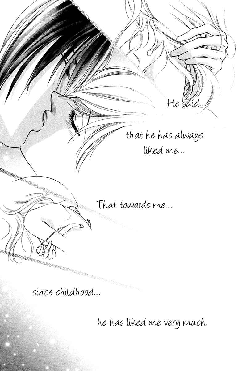 Page 5 Chapter 13 Nude Fruits