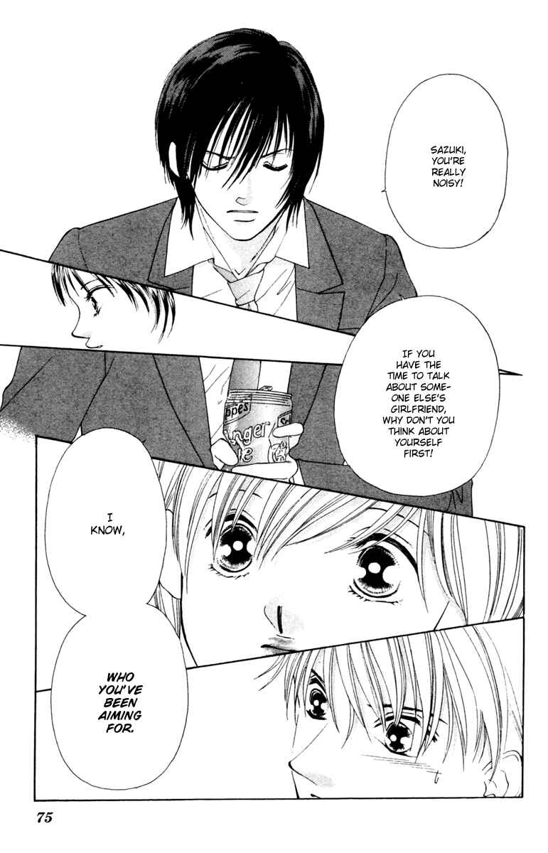 Page 15 Chapter 3 Nude Fruits