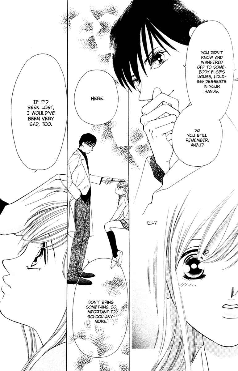 Page 28 Chapter 3 Nude Fruits