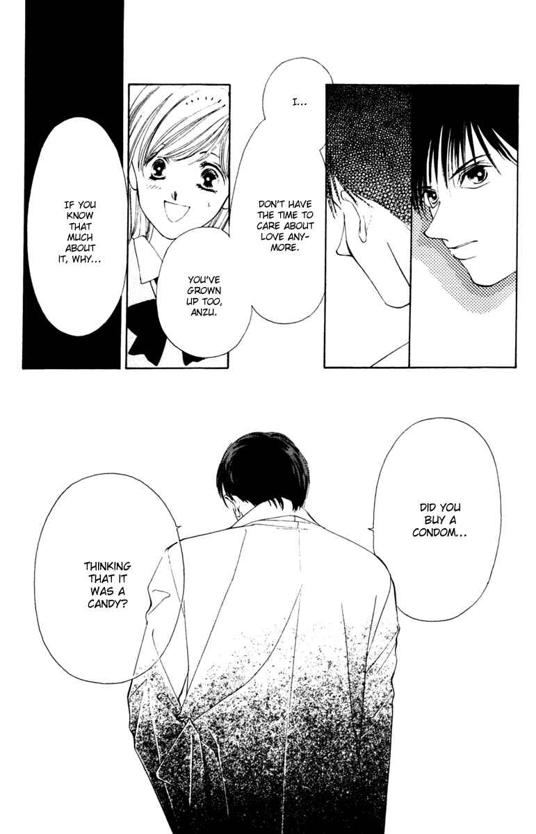 Page 31 Chapter 3 Nude Fruits