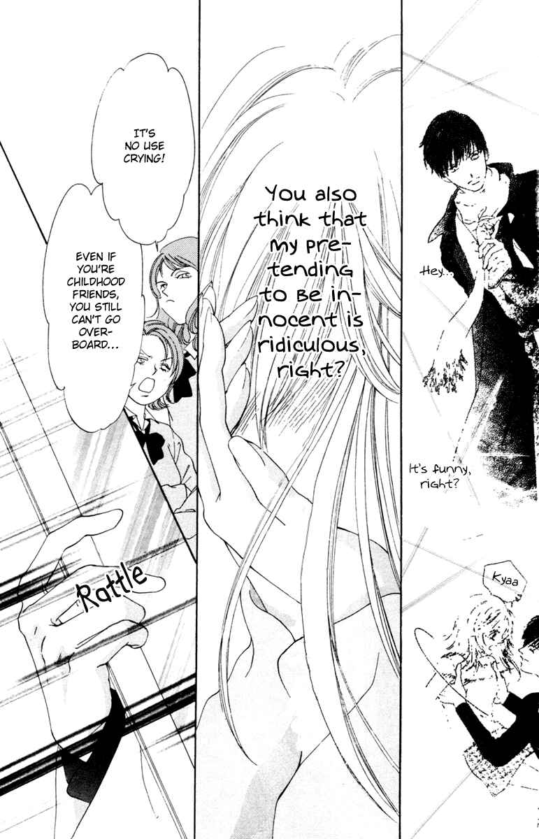 Page 37 Chapter 3 Nude Fruits