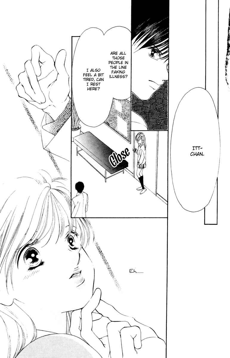 Page 5 Chapter 3 Nude Fruits