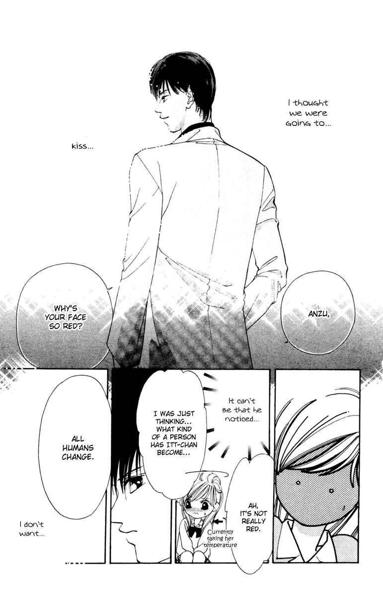Page 7 Chapter 3 Nude Fruits