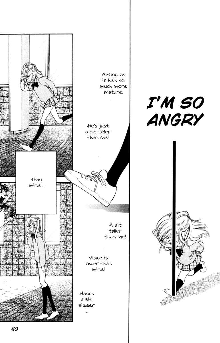 Page 9 Chapter 3 Nude Fruits