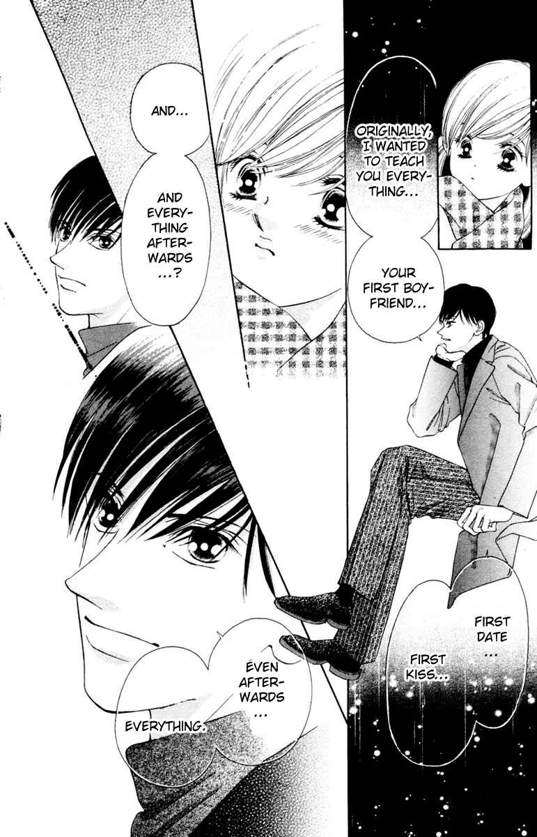 Page 13 Chapter 5 Nude Fruits