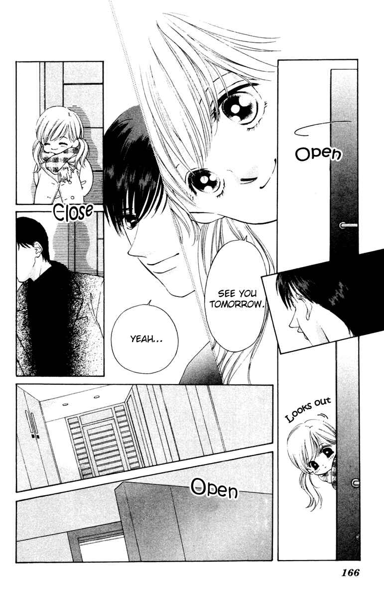 Page 19 Chapter 5 Nude Fruits