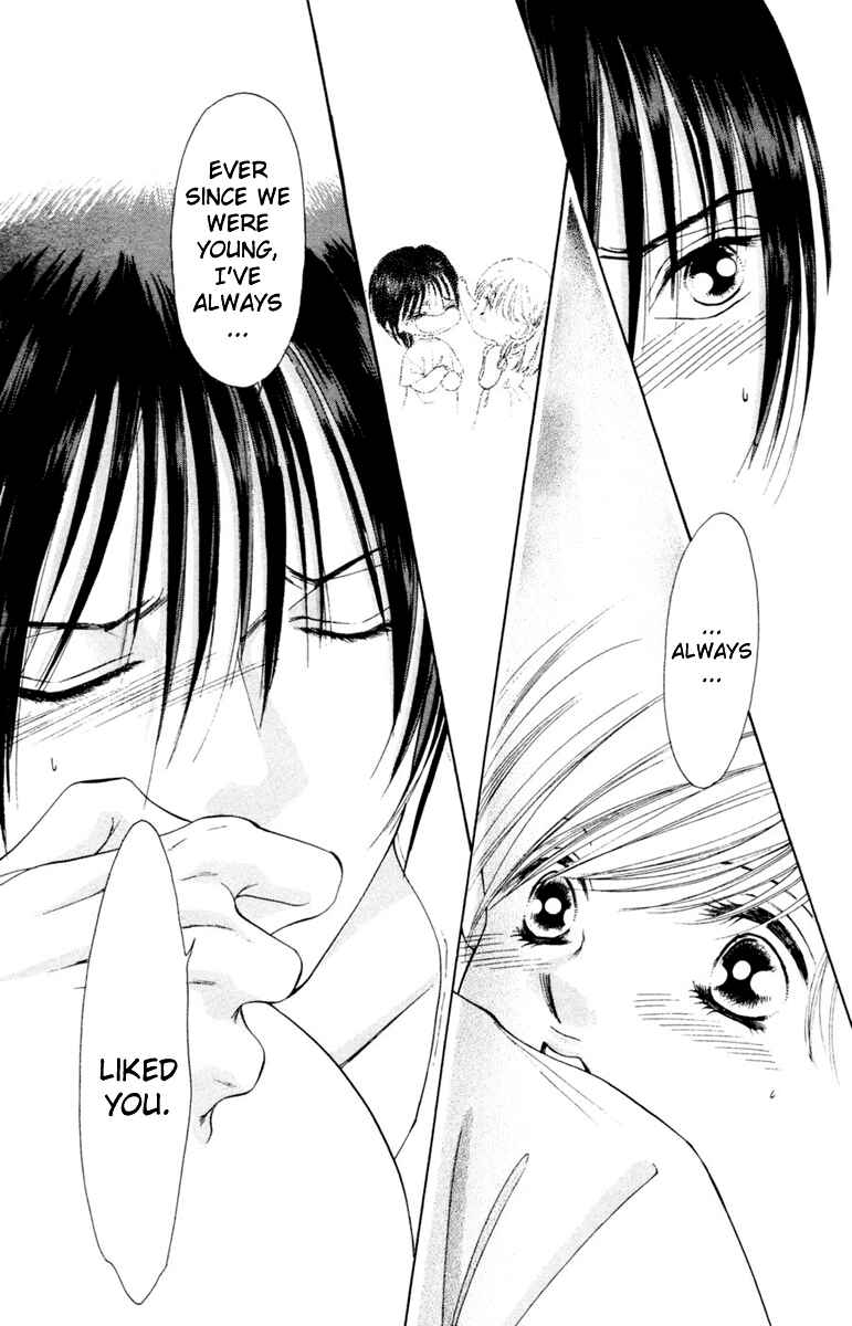 Page 2 Chapter 5 Nude Fruits
