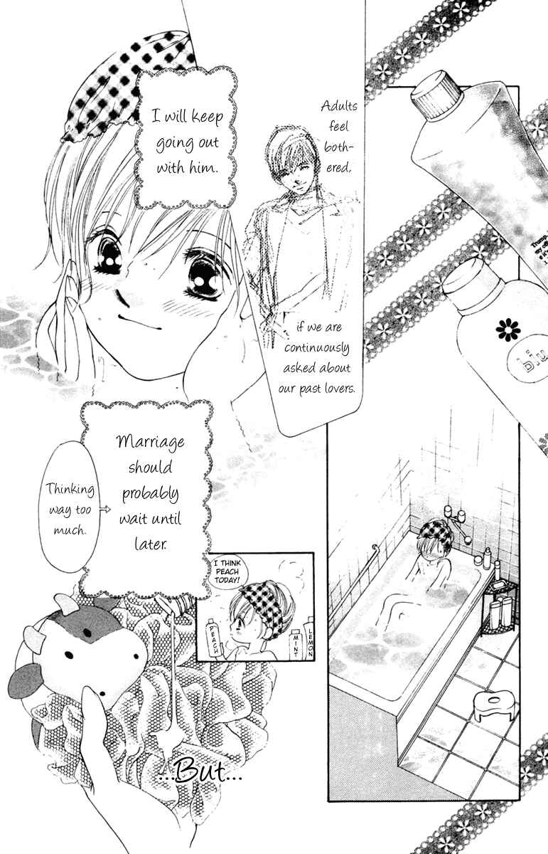 Page 23 Chapter 5 Nude Fruits