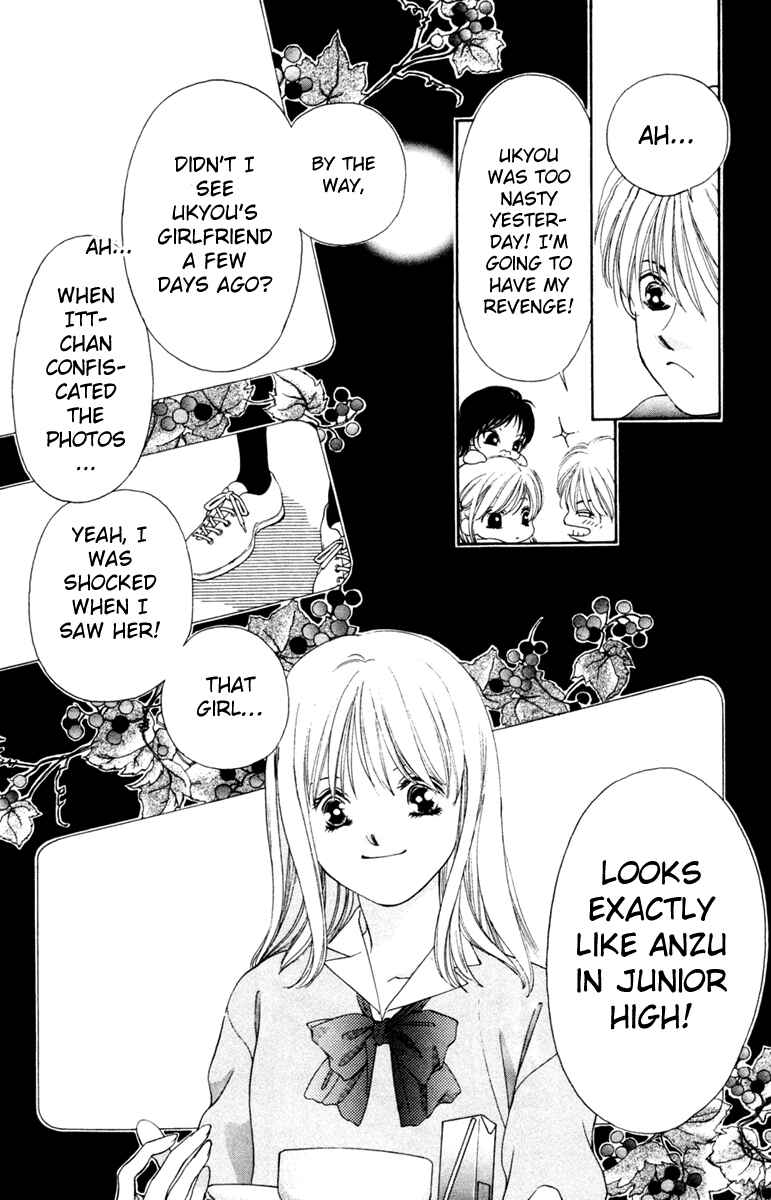 Page 29 Chapter 5 Nude Fruits