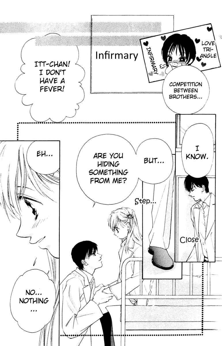 Page 32 Chapter 5 Nude Fruits