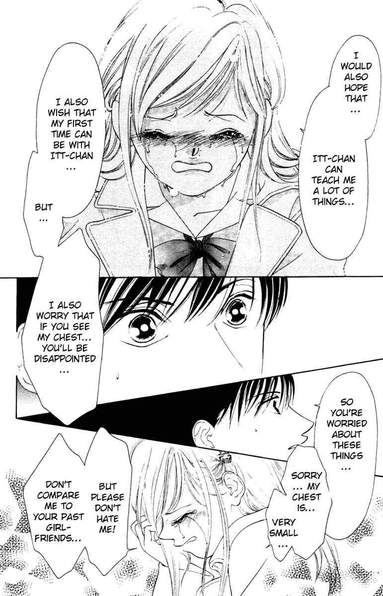 Page 35 Chapter 5 Nude Fruits