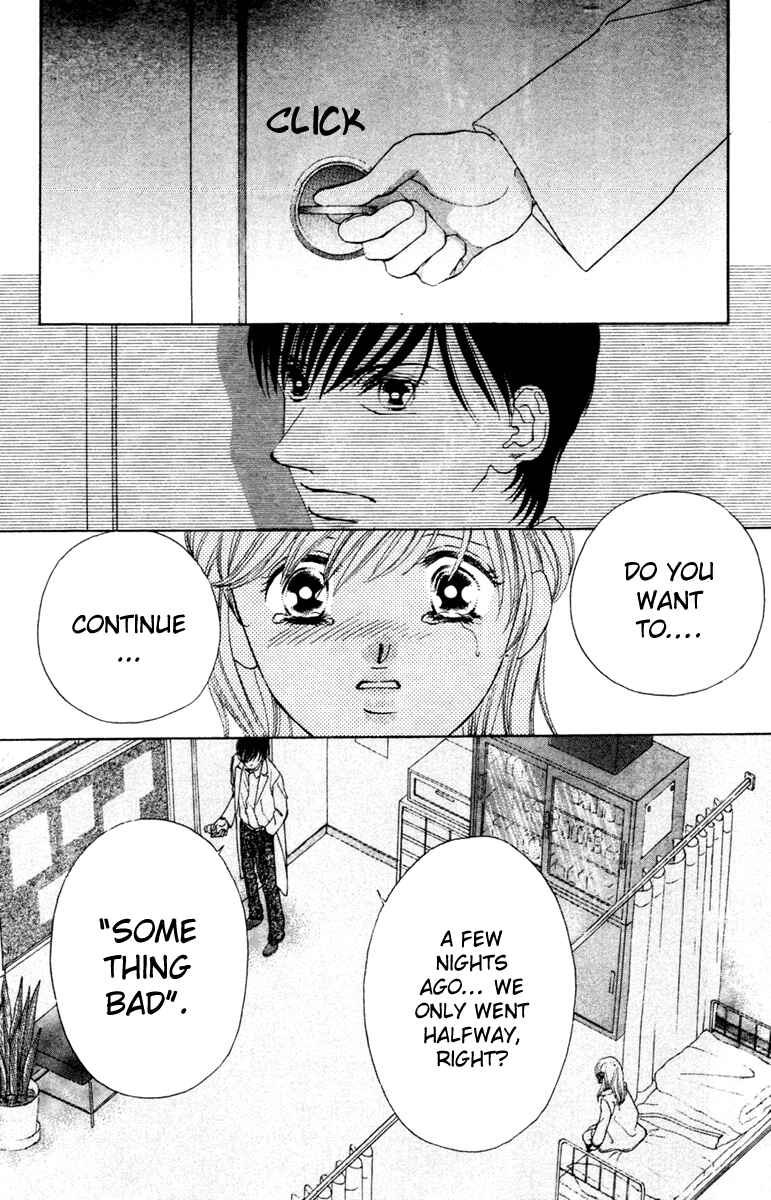 Page 39 Chapter 5 Nude Fruits