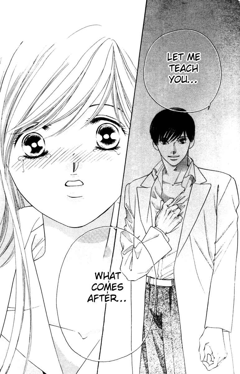 Page 40 Chapter 5 Nude Fruits