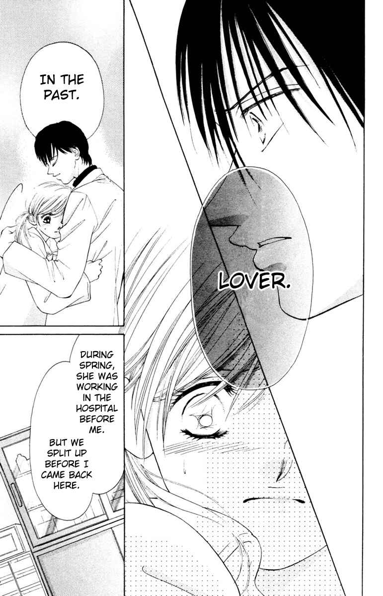 Page 8 Chapter 5 Nude Fruits